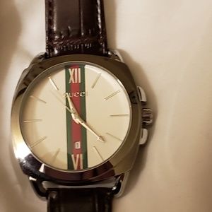 men's gucci watch